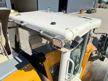 Hjullaster 2021 Liebherr L 586 (14)
