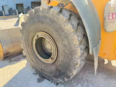 Hjullaster 2021 Liebherr L 586 (20)