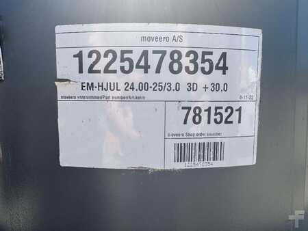 Egyéb 2024 Liebherr L550 - TA 230 (3)