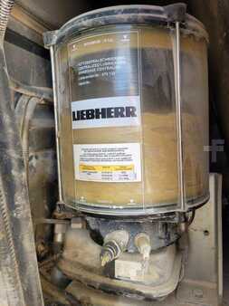 Radlader 2017 Liebherr L 586 (15)