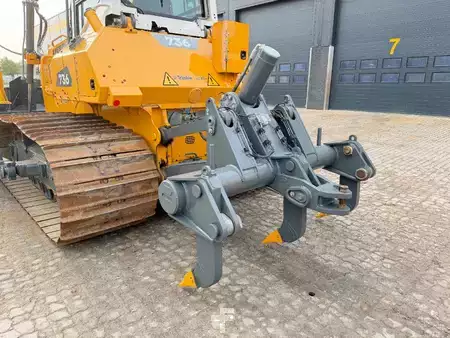 Overige 2024 Liebherr PR 736 G8 LGP Litronic (14)
