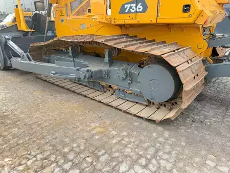 Overige 2024 Liebherr PR 736 G8 LGP Litronic (15)