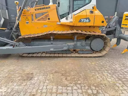 Overige 2024 Liebherr PR 736 G8 LGP Litronic (16)