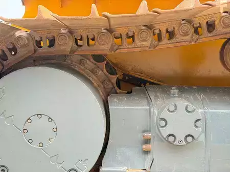 Overige 2024 Liebherr PR 736 G8 LGP Litronic (17)