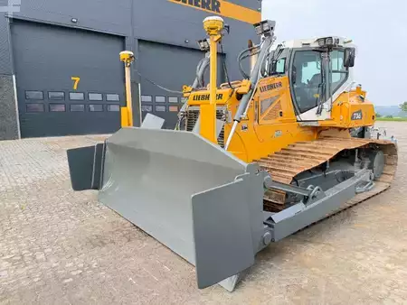 Overige 2024 Liebherr PR 736 G8 LGP Litronic (2)