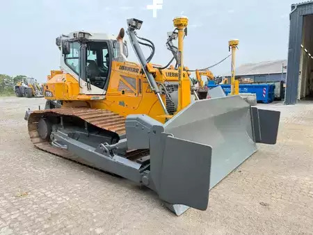 Overige 2024 Liebherr PR 736 G8 LGP Litronic (3)