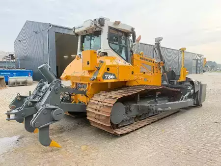 Overige 2024 Liebherr PR 736 G8 LGP Litronic (4)