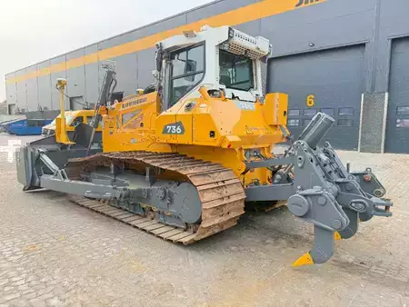 Overige 2024 Liebherr PR 736 G8 LGP Litronic (5)