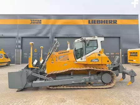 Overige 2024 Liebherr PR 736 G8 LGP Litronic (6)