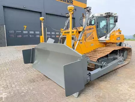 Overige 2024 Liebherr PR 736 G8 LGP Litronic (7)