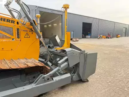 Overige 2024 Liebherr PR 736 G8 LGP Litronic (8)