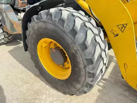 Kolové nakladače 2015 Komatsu WA 70-7 (15)
