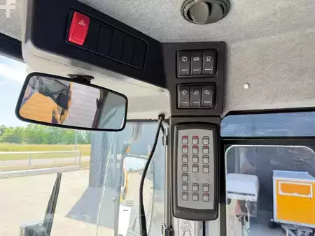 Hjullæsser 2020 Liebherr L 586 (10)