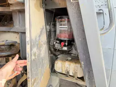Hjullæsser 2020 Liebherr L 586 (18)