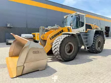 Hjullæsser 2020 Liebherr L 586 (2)