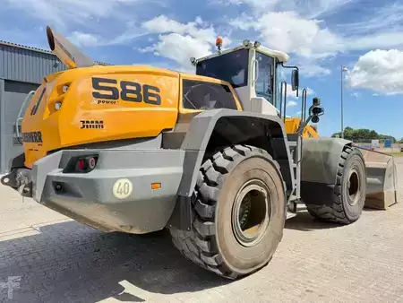Hjullæsser 2020 Liebherr L 586 (4)