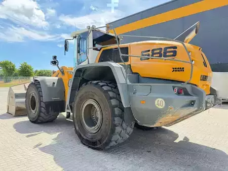 Hjullæsser 2020 Liebherr L 586 (5)
