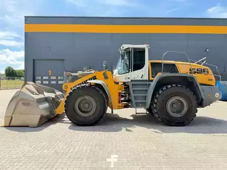 Hjullæsser 2020 Liebherr L 586 (6)