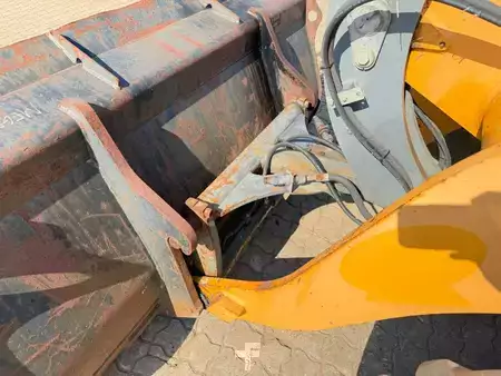 Wheel Loaders 2014 Liebherr L 507 (12)