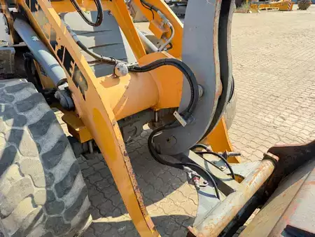 Wheel Loaders 2014 Liebherr L 507 (13)