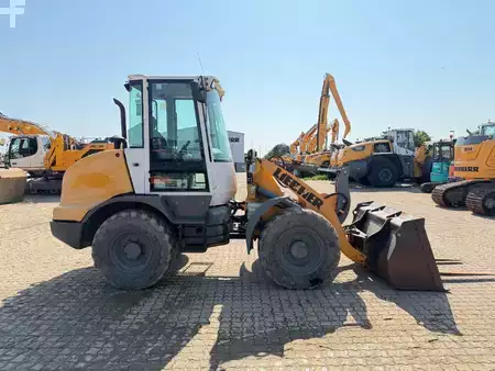 Wheel Loaders 2014 Liebherr L 507 (4)