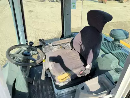 Wheel Loaders 2014 Liebherr L 507 (8)