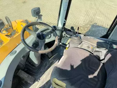 Wheel Loaders 2014 Liebherr L 507 (9)
