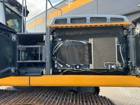 Escavadora de rastos 2016 Liebherr R946 LC (17)