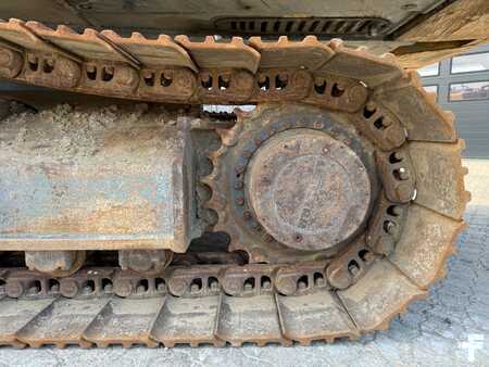 Escavadora de rastos 2016 Liebherr R946 LC (18)