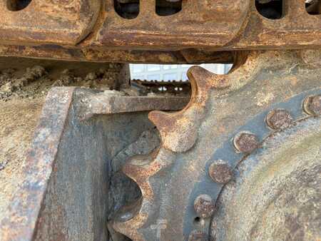 Escavadora de rastos 2016 Liebherr R946 LC (19)