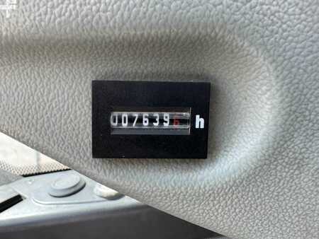 Escavadora de rastos 2016 Liebherr R946 LC (9)