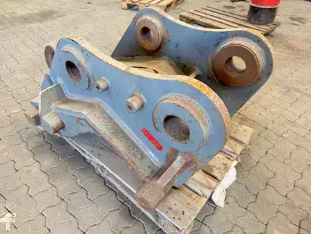 Attachments 0 Caterpillar 352F CW55 Hy (1)