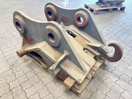 Attachments 0 Caterpillar 352F CW55 Hy (2)