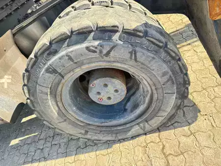 Mobil grävmaskin 2012 Komatsu PW 200-7 (19)