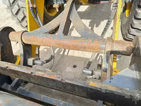 Kolové nakladače 2016 Komatsu WA70-7 (12)