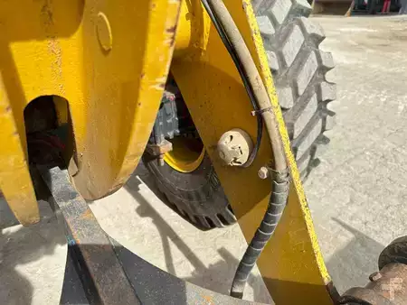 Kolové nakladače 2016 Komatsu WA70-7 (14)