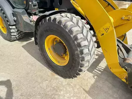 Kolové nakladače 2016 Komatsu WA70-7 (15)