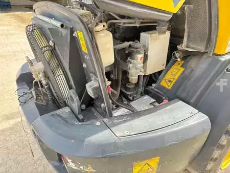 Kolové nakladače 2016 Komatsu WA70-7 (17)
