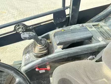 Kolové nakladače 2016 Komatsu WA70-7 (18)
