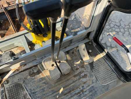 Mini pelle 2022 Wacker Neuson ET 24 (10)