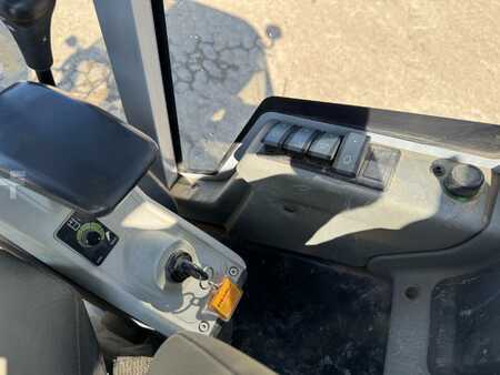 Mini pelle 2022 Wacker Neuson ET 24 (11)