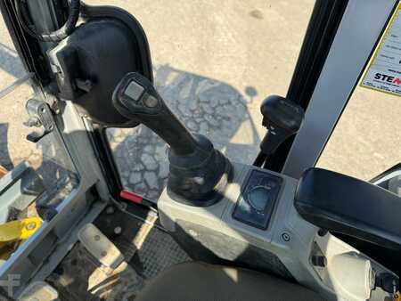 Mini pelle 2022 Wacker Neuson ET 24 (12)