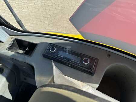 Mini pelle 2022 Wacker Neuson ET 24 (15)