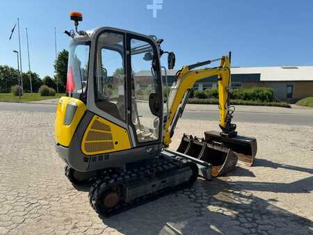 Mini pelle 2022 Wacker Neuson ET 24 (3)