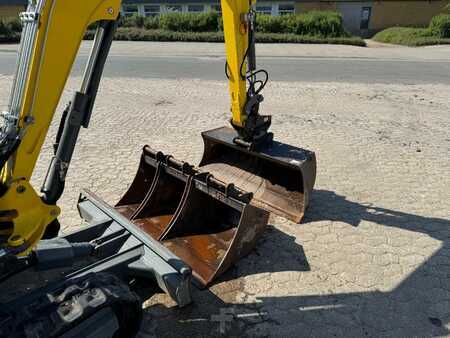 Mini pelle 2022 Wacker Neuson ET 24 (6)