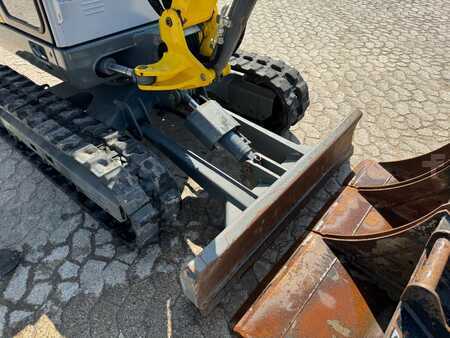 Mini pelle 2022 Wacker Neuson ET 24 (7)