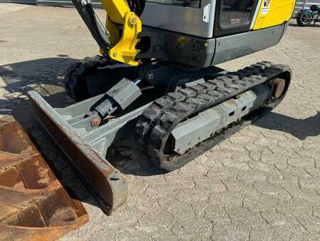 Mini pelle 2022 Wacker Neuson ET 24 (8)