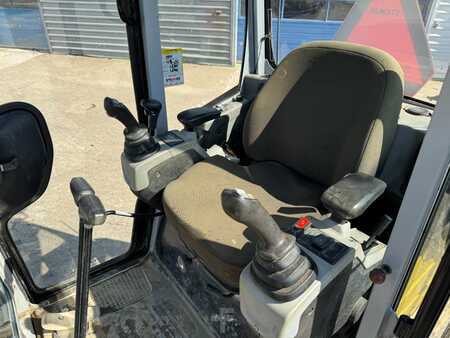 Mini pelle 2022 Wacker Neuson ET 24 (9)