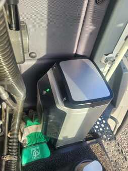 Radlader 2023 Liebherr L 550 XPower (10)