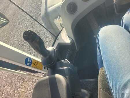 Radlader 2023 Liebherr L 550 XPower (11)